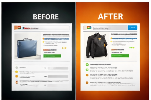 How to Optimize Your Amazon Product Listing for More Sales
