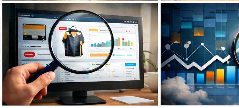How to Track Your Amazon Competitors Like a Pro