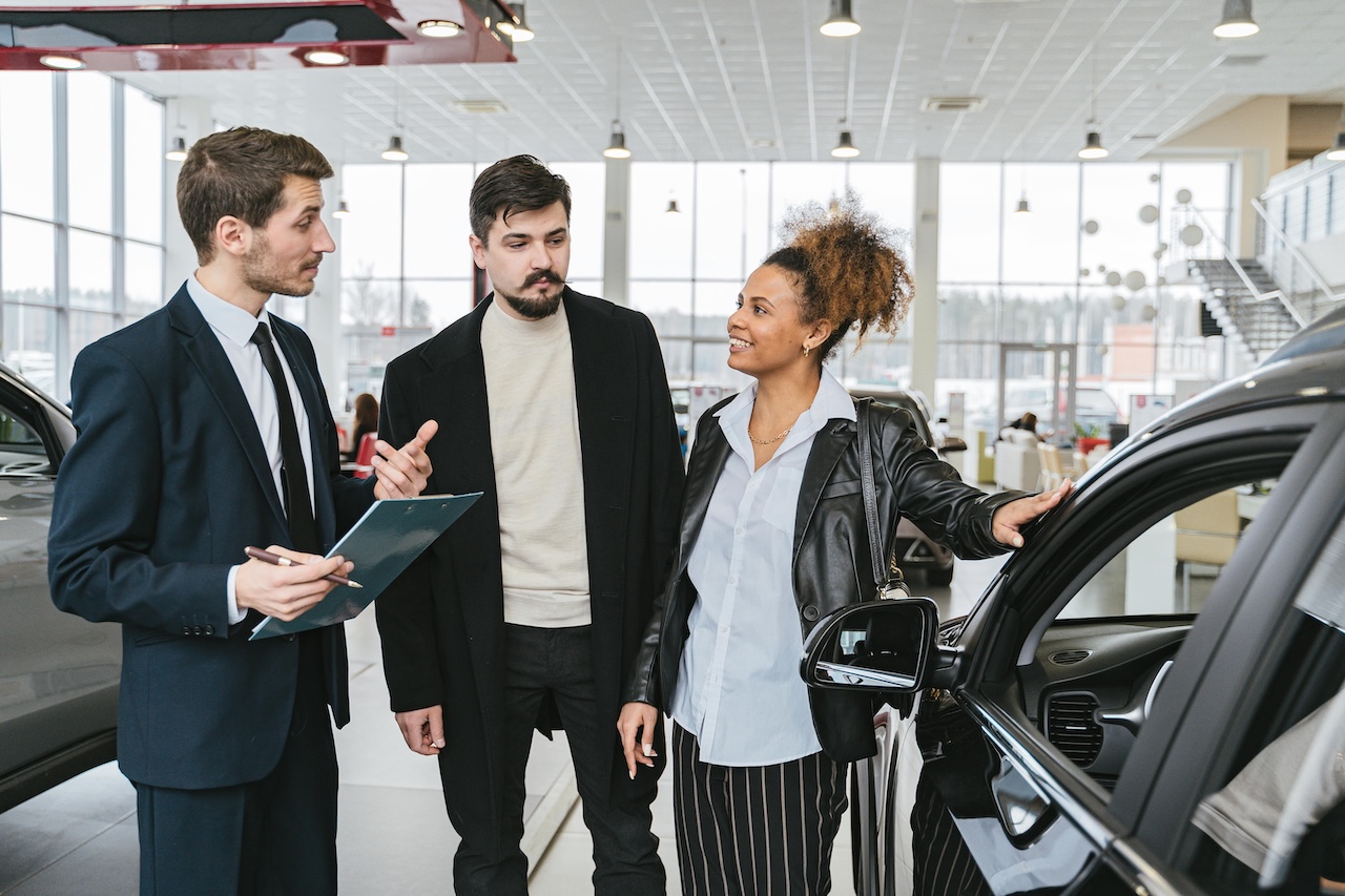 How to Negotiate a Car Price Like a Pro: A Data-Driven Guide to Saving Thousands at the Dealership